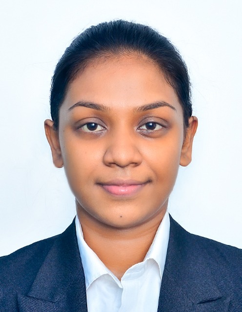 KALPANI HANSIKA RAJAPAKSHA 