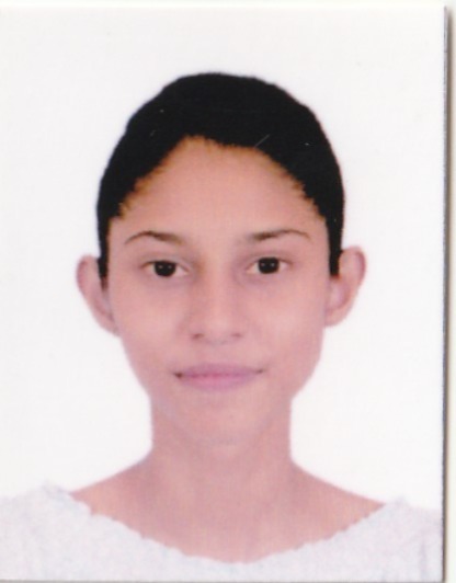 OSHANI ERANDI PEIRIS