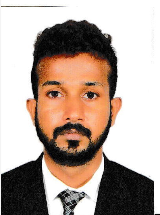 BAHUN NIZAMDEEN NIFRAZ KHAN