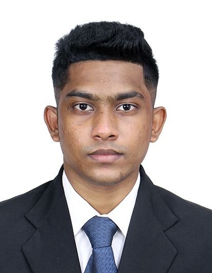 CHAMOTH SHERAN PUSHPAKUMARA FERNANDO