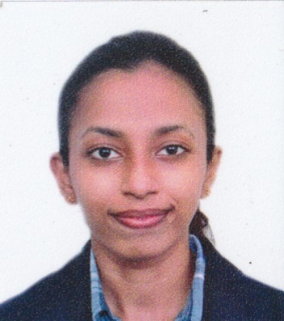 CHAMINI KUMARI SENANAYAKE