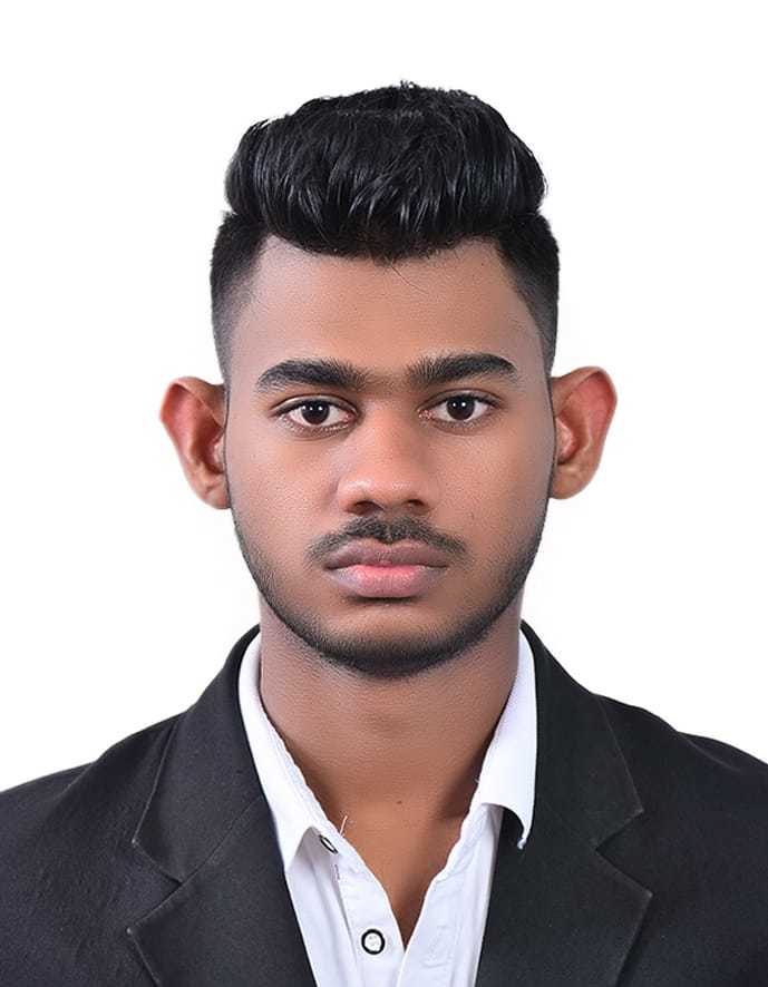 Anushka Ruwan Herath