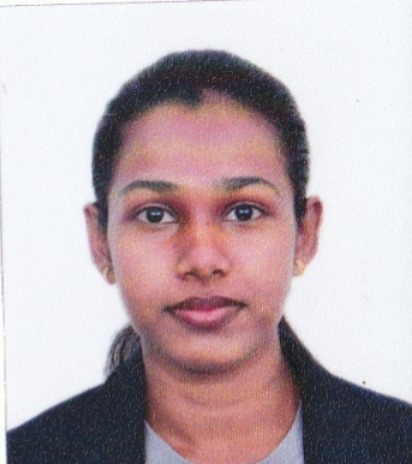 SHALIKA RUWAN KUMARI
