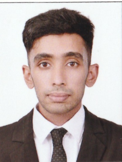 DON CHANUKA SANDUNIL PERERA