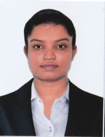 LALANI PRIYANGIKA KUMARI