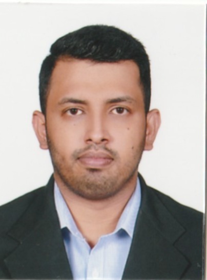 CHAMITH DILSHAN SASANGA