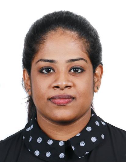 YOGARAJAH DINOSHANI