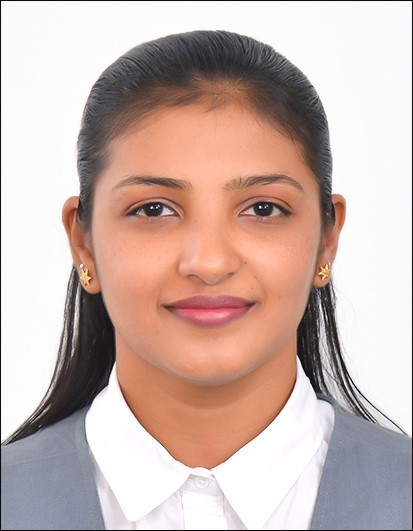 Sudarshani Fernando