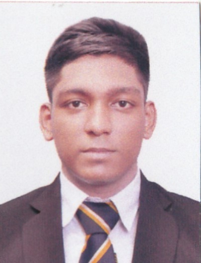 Nishen Pramosh Oshadha Dissanayake 