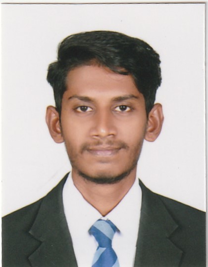 SACHINTHA MADURANGA PERERA