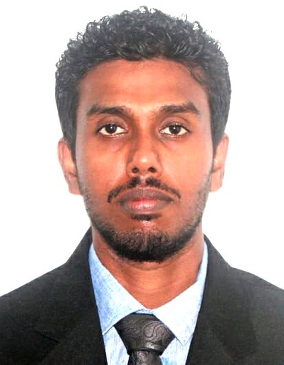 ISHARA SAMPATH THENNAKOON