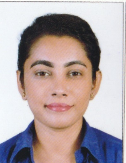 NADUSHIKA KUMARI ATHTHANAYAKE