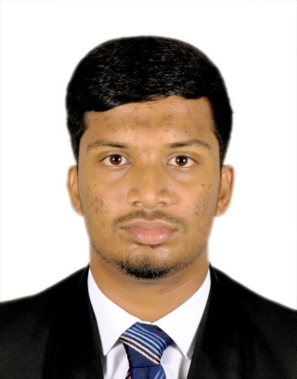 THARUSHA DILSHAN