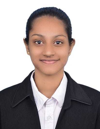 UPEKSHA IMANDI GAJANAYAKA