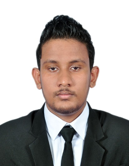 NIMESH MADUWANTHA RANAWEERA