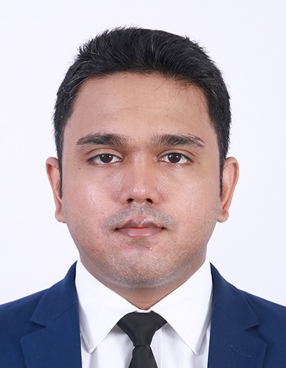 MOHAMED IMRAN
