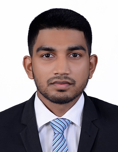 THAMARA DIMUTHU RASANTHA WIJAYAKOON 