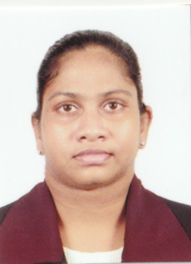 Hewamanage Sanjana Kaushalya