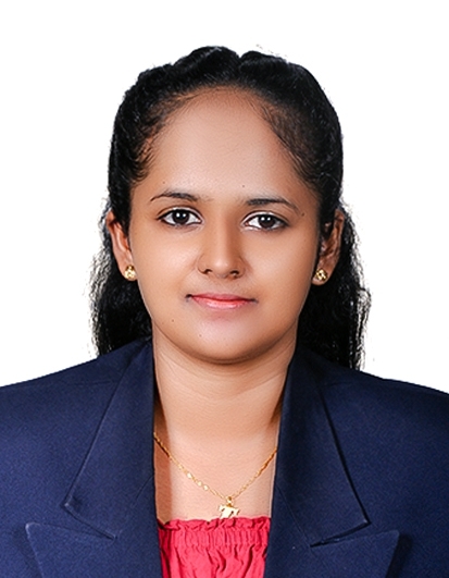 THARUSHIKA SATHSARANI