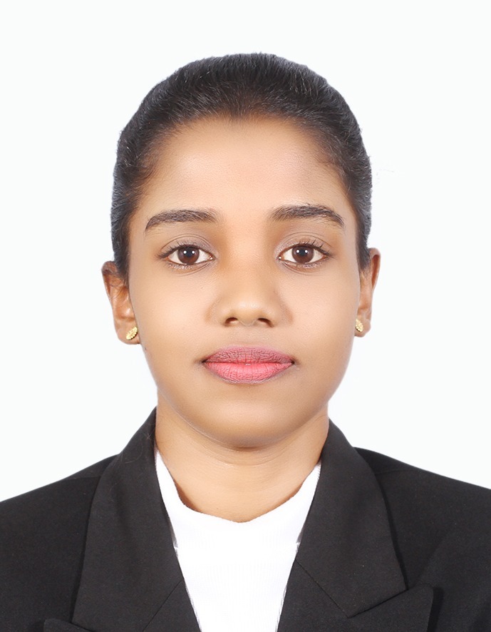 Achini Bhayga Pathirana