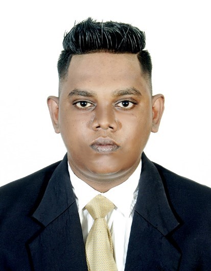 HALAPPERUMAGE LAHIRU DILSHAN FONSEKA