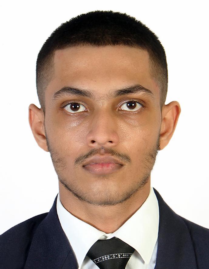 JAGODA LAHIRU NADUSHAN