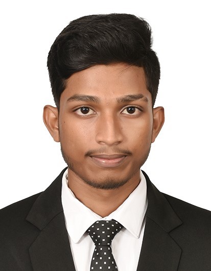 SIRIMANNAGE RISAN BUDWIN