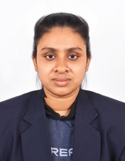 VINUSHA RUSINI