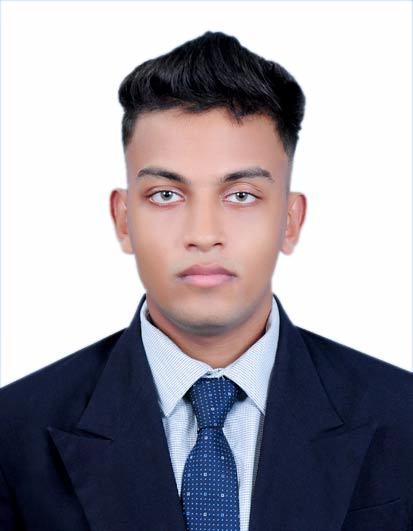 HASITH DHANANJANA PERERA