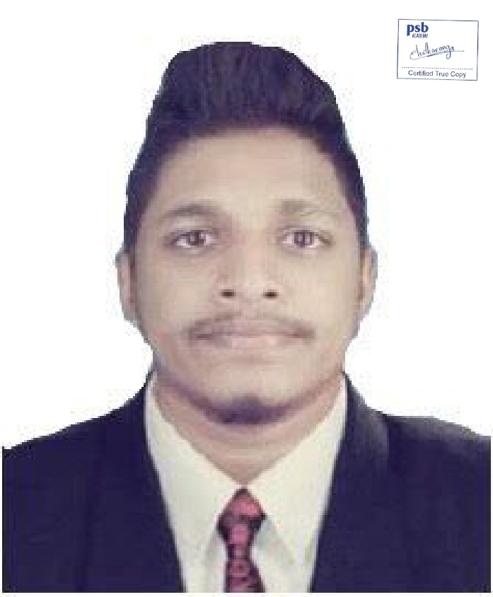 Kadupitiya Arachchilage Nimantha Adeepa Kadupitiya