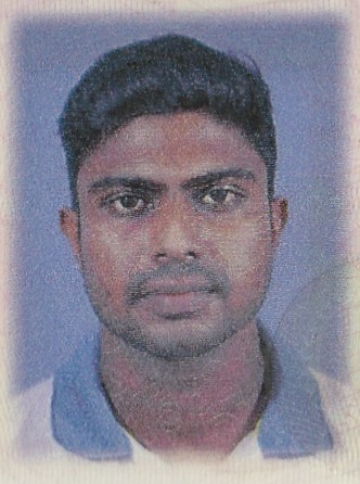 Dilum Dilshan